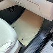 Коврики на Mazda CX9 II 2015 - 2025 в Волгограде