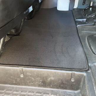 Ворсовые коврики на ГАЗ Соболь Комби грузопассажирский 1998&nbsp;-&nbsp;2026 в Волгограде