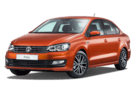 Коврики на Volkswagen Polo V 2010 - 2020 в Волгограде