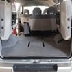 Коврики на Mitsubishi Delica 4 1994 - 2007 в Волгограде