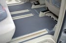 Коврики на Toyota Estima III 2006 - 2019 в Волгограде