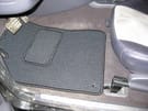 Коврики на Mercedes A (W168) 1997 - 2004 в Волгограде