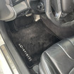 Ворсовые коврики на Infiniti G IV Sedan 2006 - 2014 в Волгограде