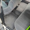 Коврики на Toyota Crown (S150) 1995 - 2001 в Волгограде