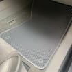 Ворсовые коврики на Audi A3 (8P) 2003 - 2013 в Волгограде