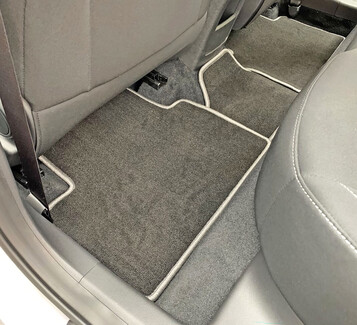 Коврики на Geely Coolray 2018&nbsp;-&nbsp;2024 в Волгограде