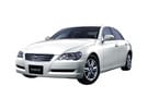 Коврики на Toyota Mark X (120) 2004 - 2009 в Волгограде
