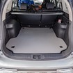 EVA коврики на Mitsubishi Montero Sport III 2015 - 2025 в Волгограде