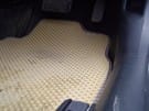 Коврики на Honda Civic VII 5d 2000 - 2005 в Волгограде