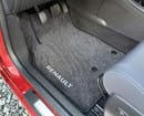 Коврики на Renault Megane III 2008 - 2016 в Волгограде