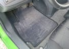 Коврики на Mazda 2 2007 - 2015 в Волгограде
