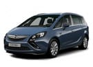 Коврики на Opel Zafira C 2011 - 2019 в Волгограде
