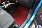 Ворсовые коврики на Mitsubishi ASX 2010 - 2025 в Волгограде