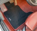 Коврики на BMW 6 (E63/E64) 2003 - 2010 в Волгограде