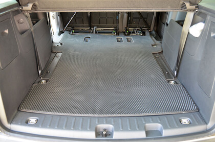 Водительские eva коврики Volkswagen Caddy (2K) 2003 - 2020 в Волгограде Водительские eva коврики Volkswagen Caddy (2K) 2003 - 2020 в Волгограде