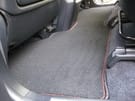 Коврики на Lexus RX II 2003 - 2009 в Волгограде