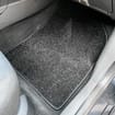 EVA коврики на Ford Focus II 2005 - 2011 в Волгограде