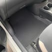 Ворсовые коврики на Nissan Note (E12) 2012 - 2020 в Волгограде