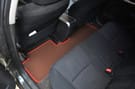 Коврики на Toyota Auris I 2006 - 2012 в Волгограде