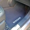 Коврики на Nissan Qashqai+2 (J10) 2008 - 2013 в Волгограде