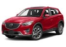 Ворсовые коврики на Mazda CX5 I 2011 - 2017 в Волгограде