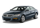 Ворсовые коврики на Volkswagen Passat CC 2008 - 2017 в Волгограде