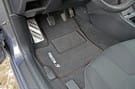 EVA коврики на Mazda 3 2003 - 2009 в Волгограде