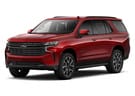 Коврики на Chevrolet Tahoe V 2019 - 2025 в Волгограде