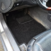 EVA коврики на Mercedes S (W220) 1998 - 2005 в Волгограде