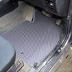 EVA коврики на Mitsubishi Pajero Mini II 1998 - 2012 в Волгограде