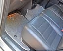 Коврики на Volkswagen Touareg I 2002 - 2010 в Волгограде