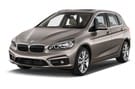 Коврики на BMW 2 Active Tourer (F45) 2014 - 2022 в Волгограде