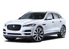 Коврики на Jaguar F-Pace 2015 - 2025 в Волгограде