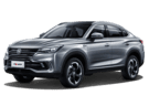 Ворсовые коврики на Changan CS85 Coupe 2018 - 2025 в Волгограде