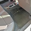 Коврики на Skoda Rapid I 2012 - 2020 в Волгограде