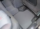 Коврики на Volkswagen Tiguan I 2006 - 2017 в Волгограде