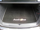 Коврики на Audi A6 (C7) 2011 - 2018 в Волгограде