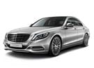 EVA коврики на Mercedes S (W222) 2013 - 2020 в Волгограде