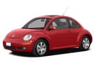 EVA коврики на Volkswagen Beetle (A4) 1997 - 2007 в Волгограде