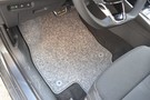 EVA коврики на Volkswagen T-Roc 2017 - 2025 в Волгограде