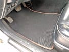 Ворсовые коврики на Lexus GS II 1997 - 2005 в Волгограде