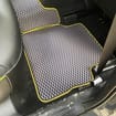 Коврики на Mazda CX5 II 2016 - 2025 в Волгограде