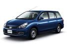 Коврики на Nissan AD (Y12) 2006 - 2025 в Волгограде