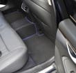 Коврики на Genesis G80 I 2017 - 2020 в Волгограде