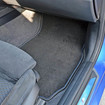 Коврики на BMW 3 (F30/F31) 2012 - 2019 в Волгограде