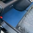 Ворсовые коврики на Nissan Serena (C27) E-Power 2016 - 2022 в Волгограде