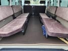 EVA коврики на Toyota Land Cruiser 70 2006 - 2025 в Волгограде