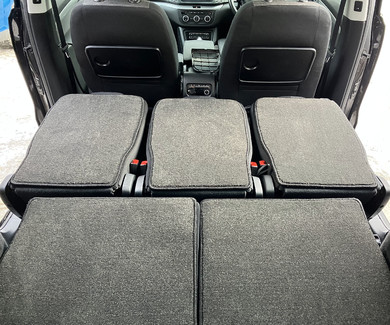 EVA коврики ромб Seat Alhambra II 2010 - 2020 в Волгограде EVA коврики ромб Seat Alhambra II 2010 - 2020 в Волгограде