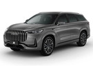 Коврики на Jaecoo J8 2024 - 2025 в Волгограде