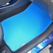 EVA коврики на Renault Kaptur 2016 - 2022 в Волгограде